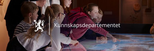 Kunnskapsdep Profile Banner