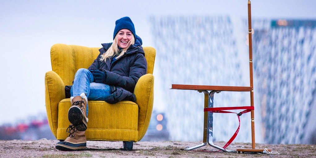 RikkeHSgaard's profile banner image