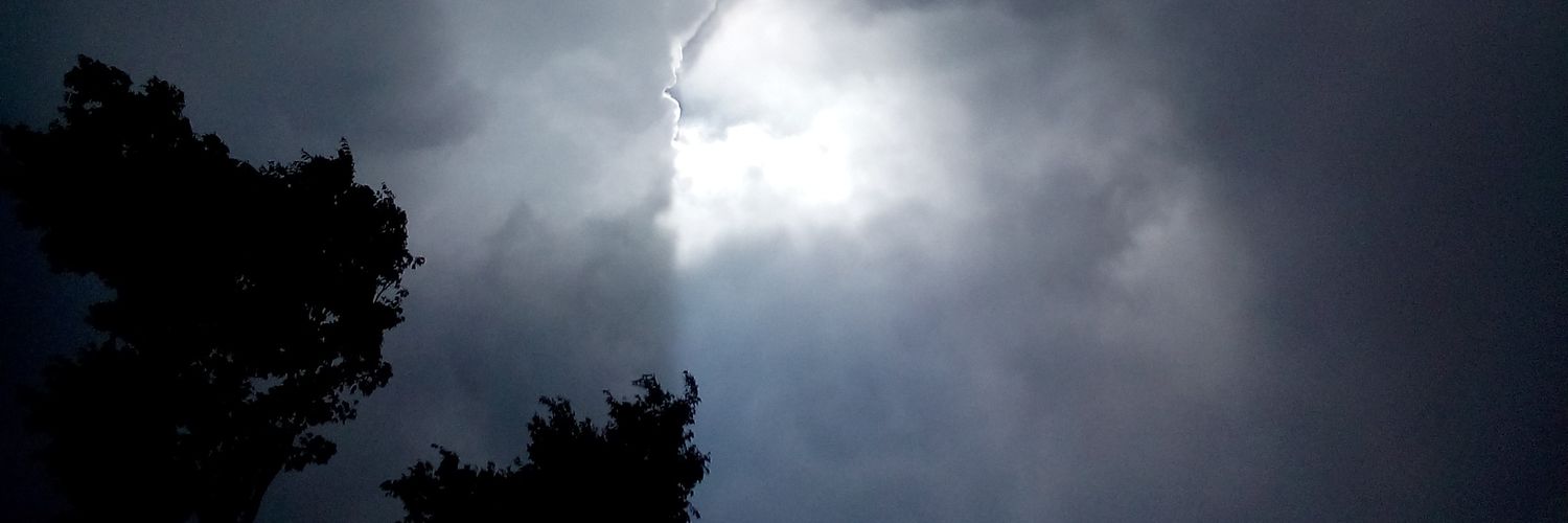 umeshdotcloud's profile banner image