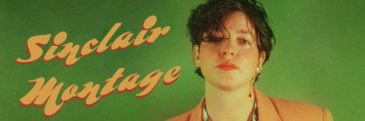 SINCLAIR banner