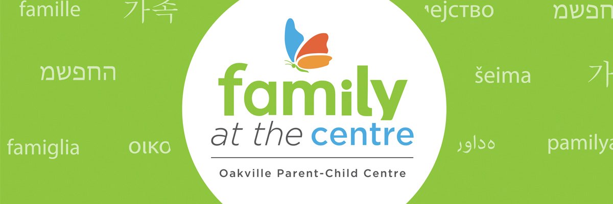 Oak Parent-Child Ctr banner
