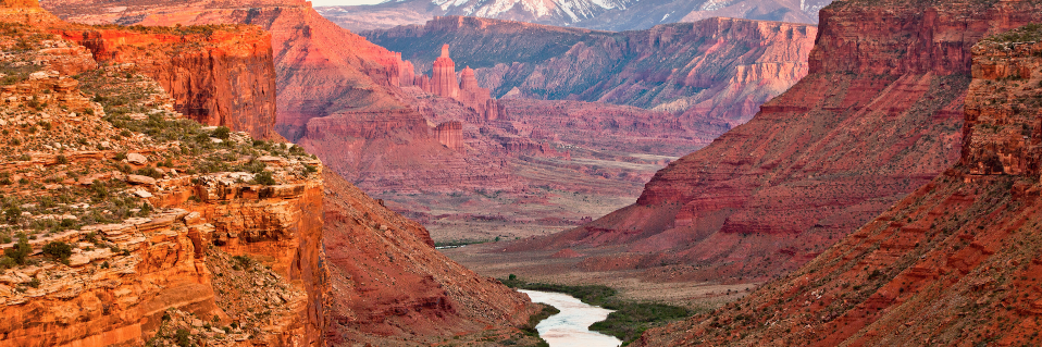 Moab Adventure Center banner