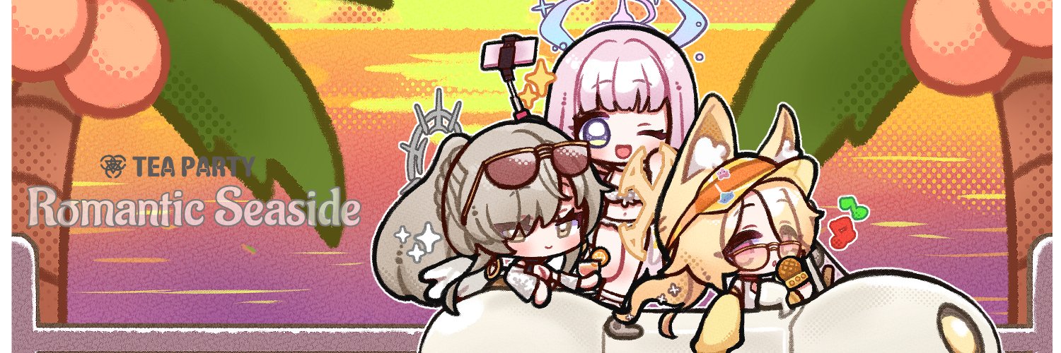 00harusari00's profile banner image