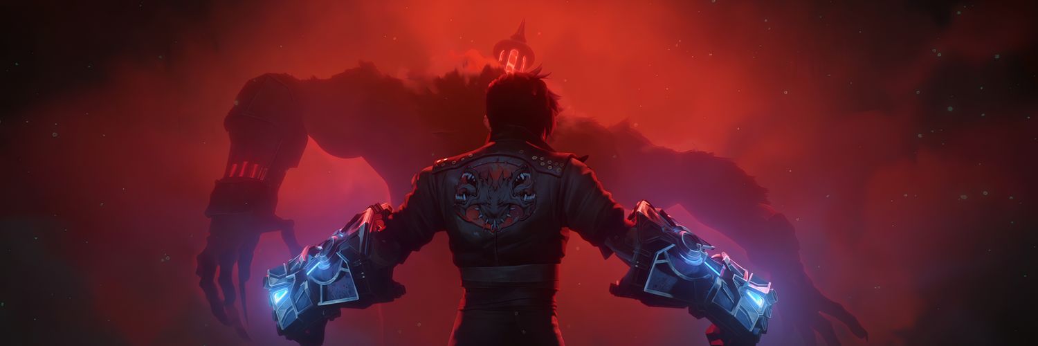 DaniDSanj's profile banner image
