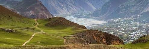 MajesticPak's profile banner image