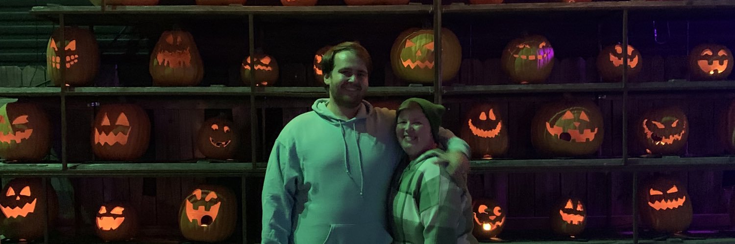 LilAwkwardAllie's profile banner image