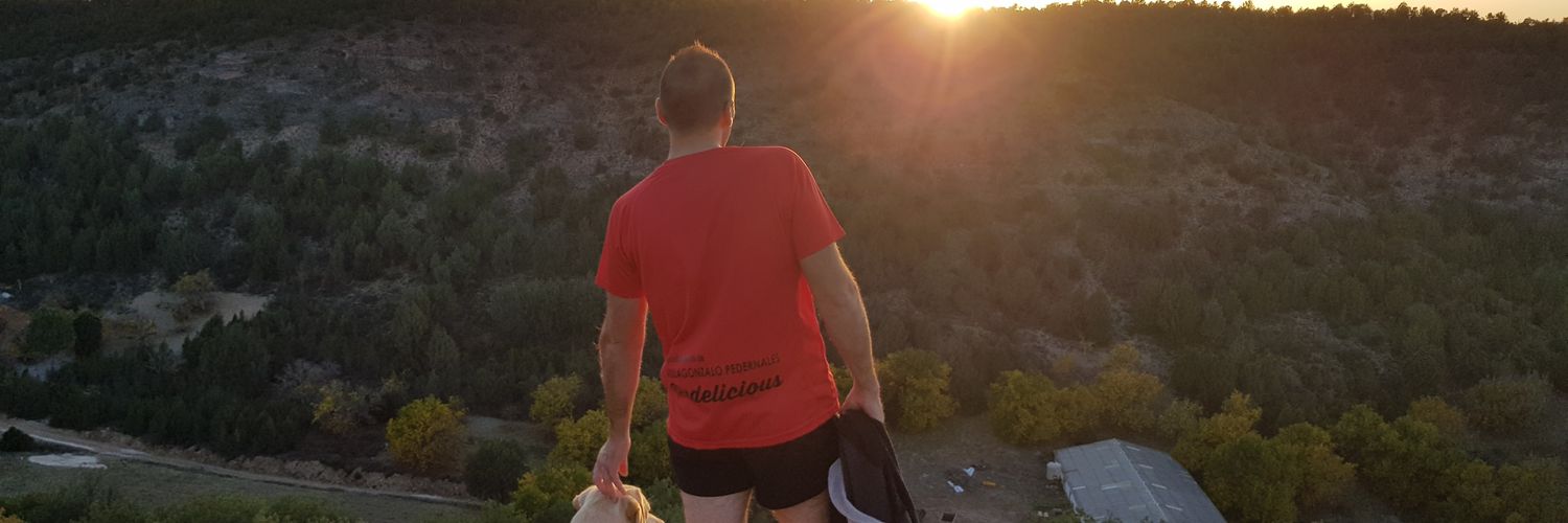 dresalonso's profile banner image