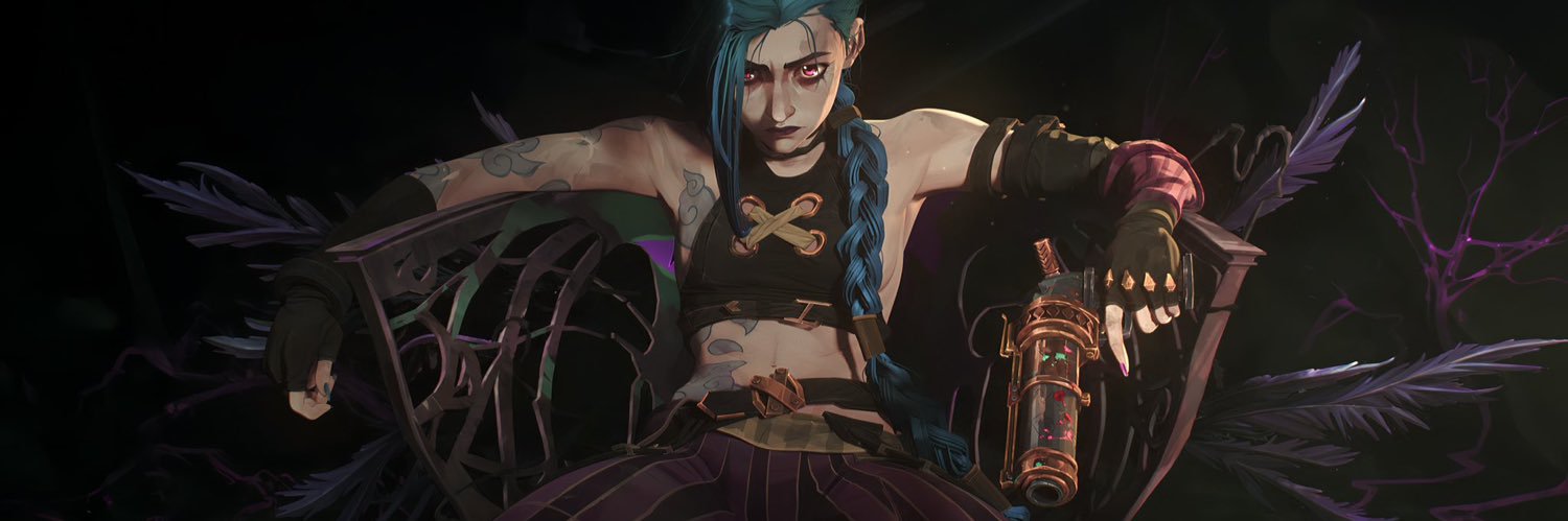Mc_Chaarlotte's profile banner image
