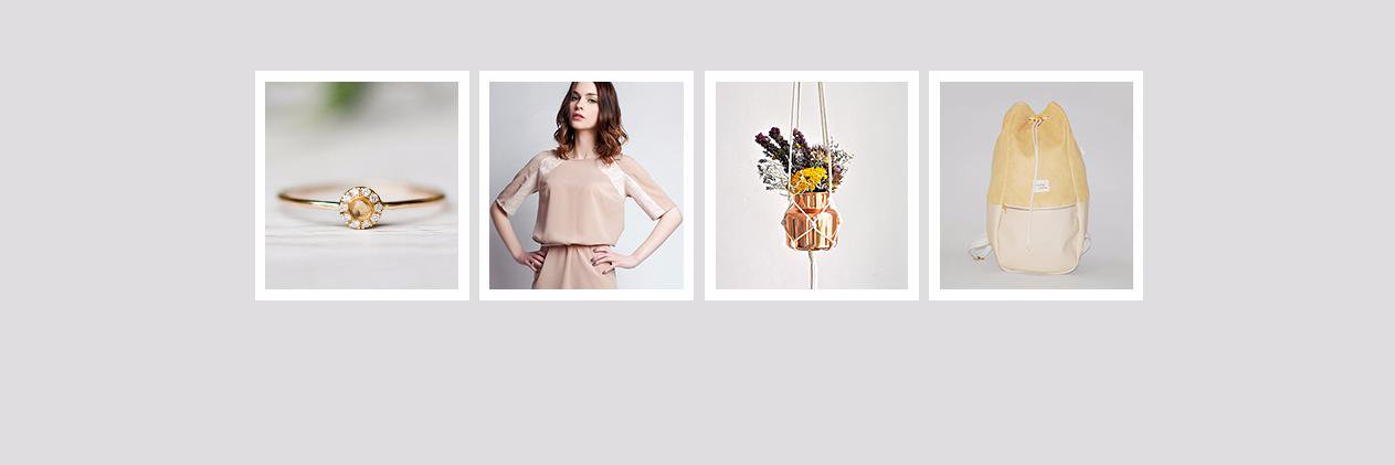 DaWanda France banner