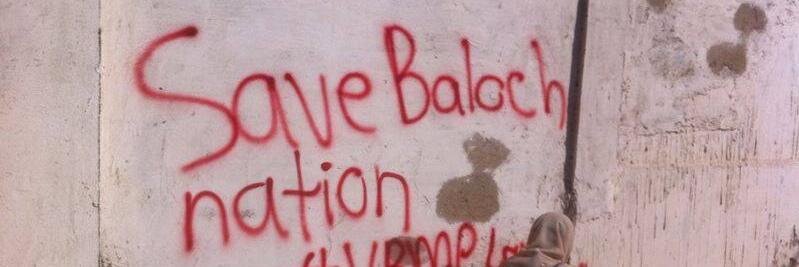 BaluchNation's profile banner image