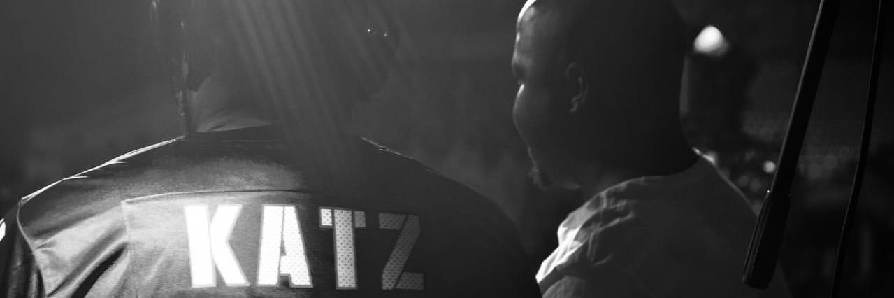 Katz_Lee's profile banner image