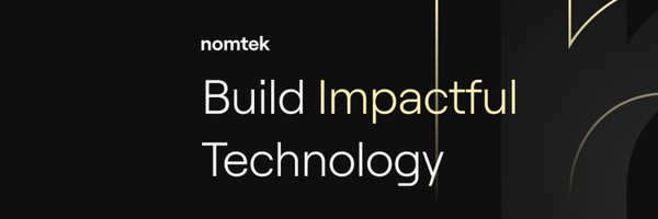NomtekMobile Profile Banner