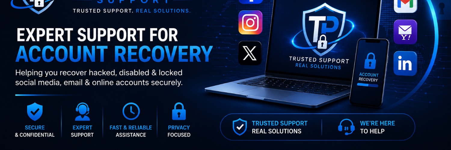 TrustPointPro's profile banner image