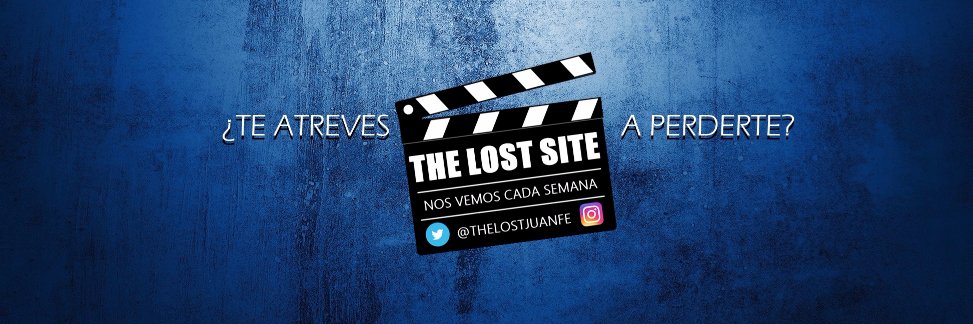 thelostjuanfe's profile banner image