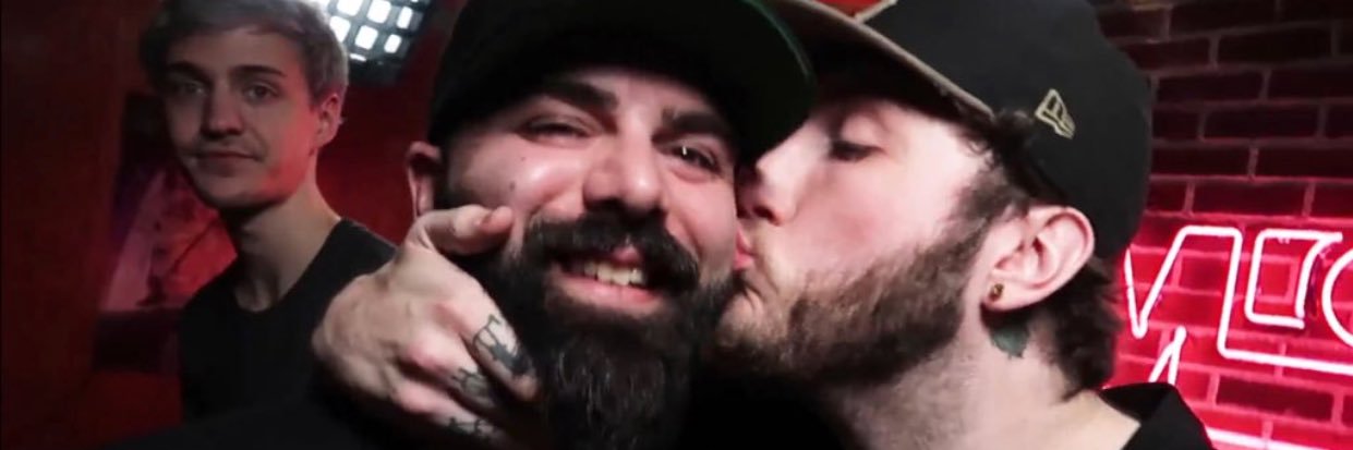 FaZe_Barryy's profile banner image