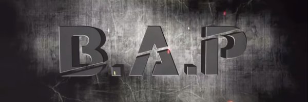 Andrea #Baby || B.A.P IS BACK! banner