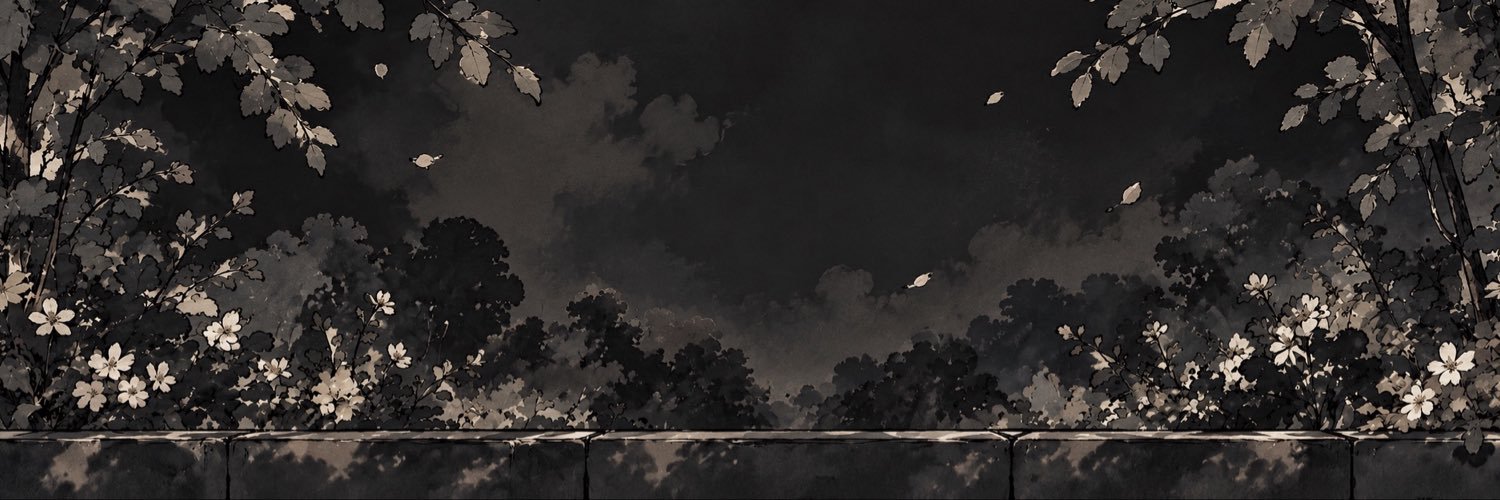 supjvse's profile banner image