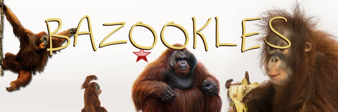 Bazookles's banner