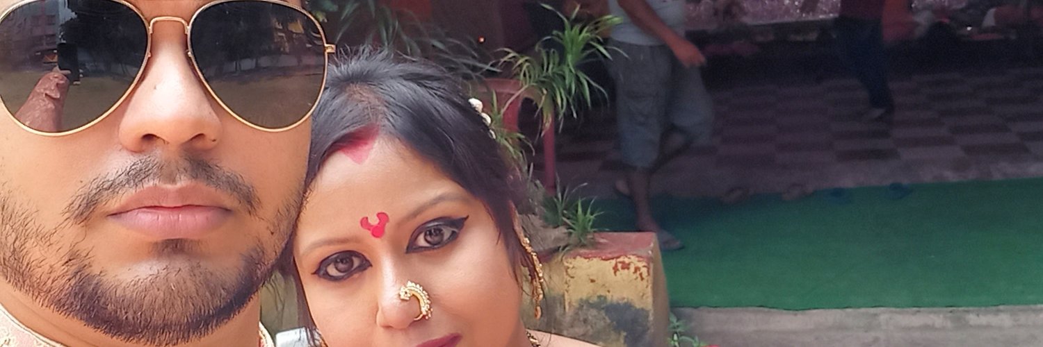 PurnashaPandit's profile banner image