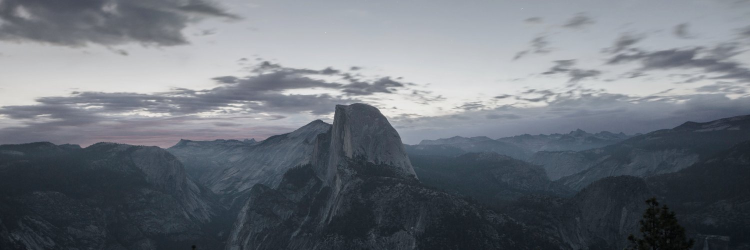 TheBrotherBen's profile banner image