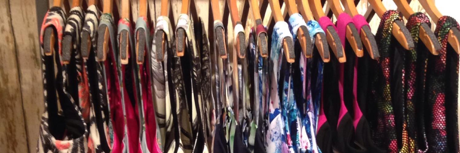 Robins_Closet's profile banner image