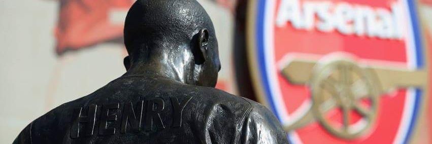Henry banner