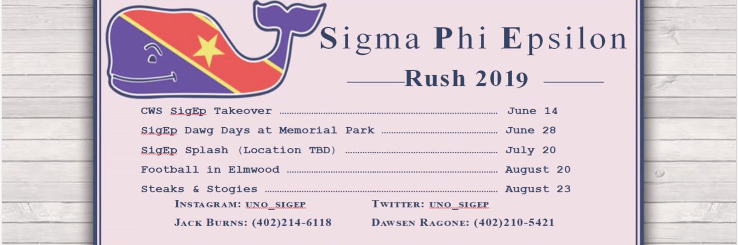 UNO_SigEp's profile banner image