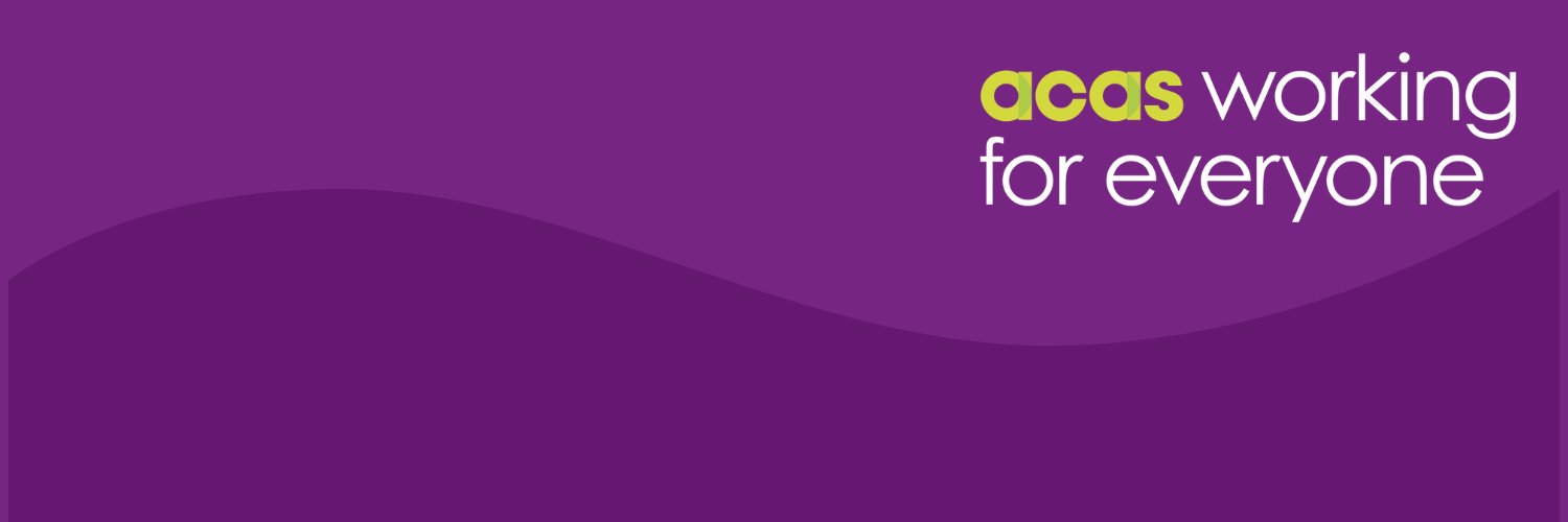 Acas banner