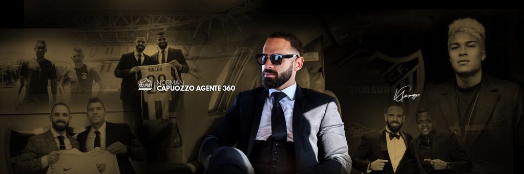 NormanCapuozzo's profile banner image