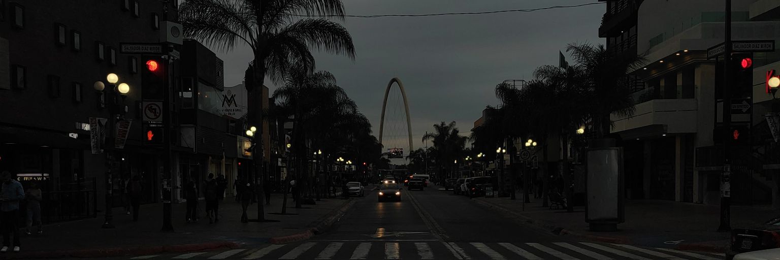 GarciaSamuelM's profile banner image