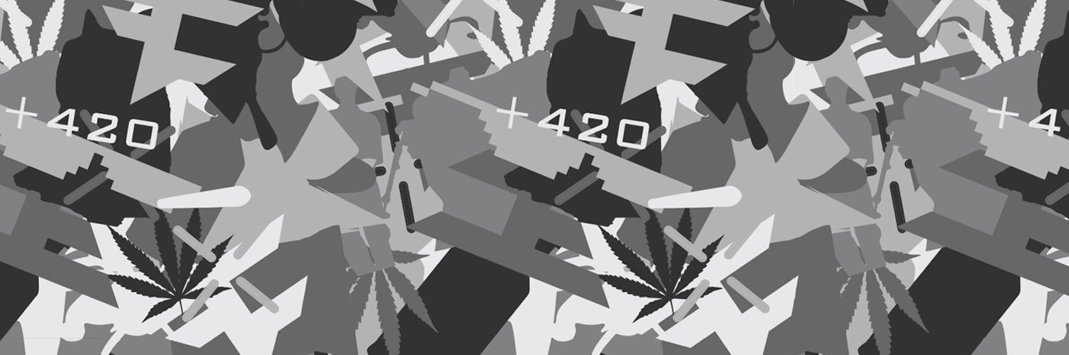 FaZe Banks's banner