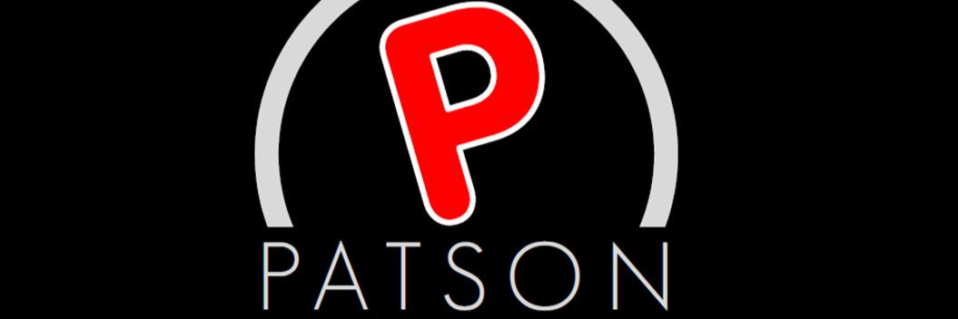 kumar_patson's profile banner image