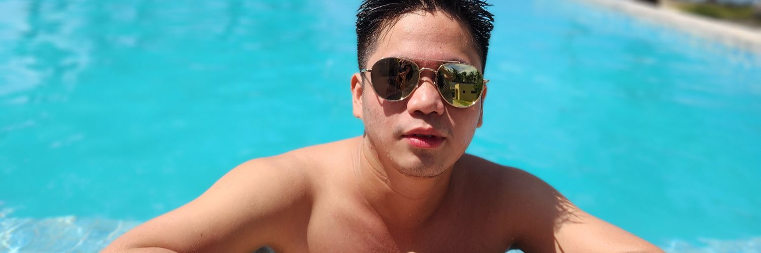 beberubz's profile banner image