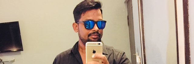 rishusingh42's profile banner image