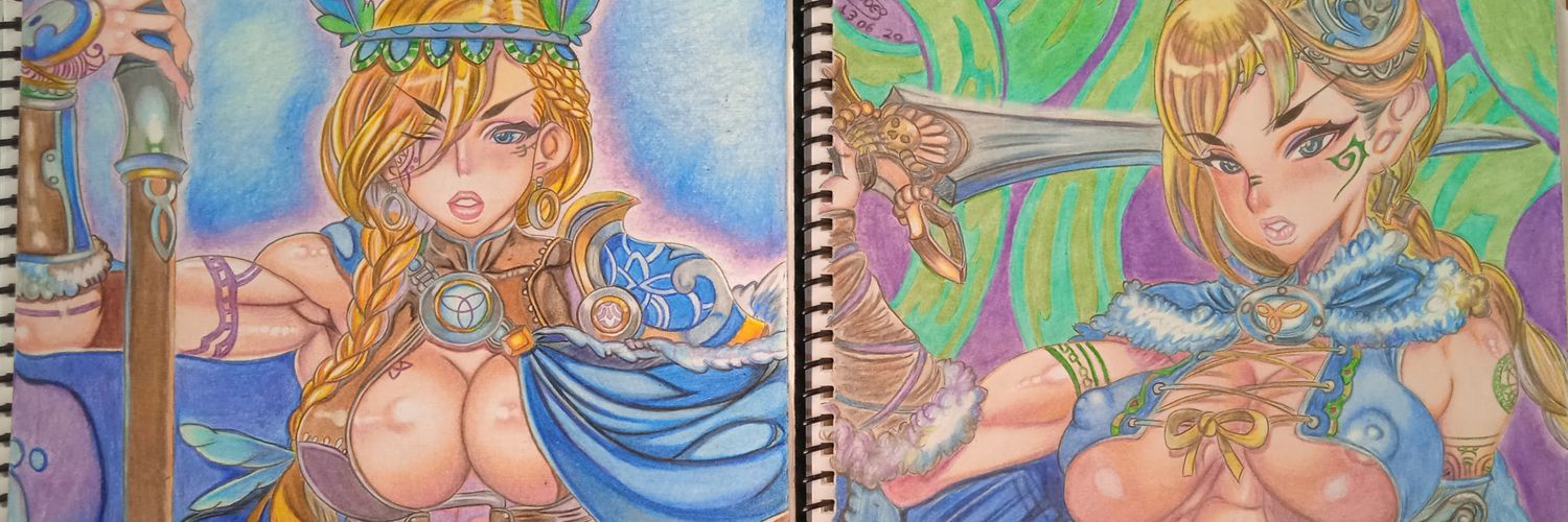 luispriest's profile banner image