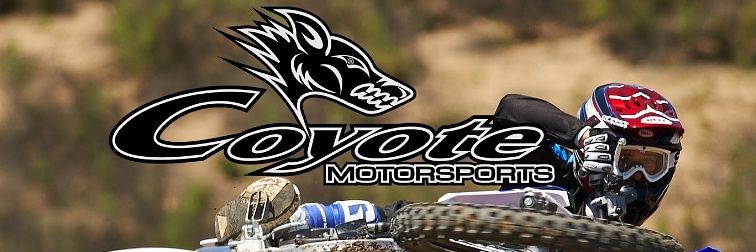 CoyoteMS's profile banner image