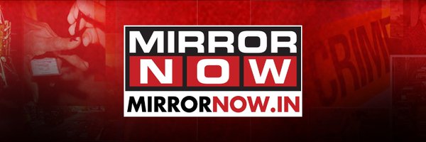 MirrorNow Profile Banner