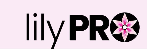 lilyproJP Profile Banner