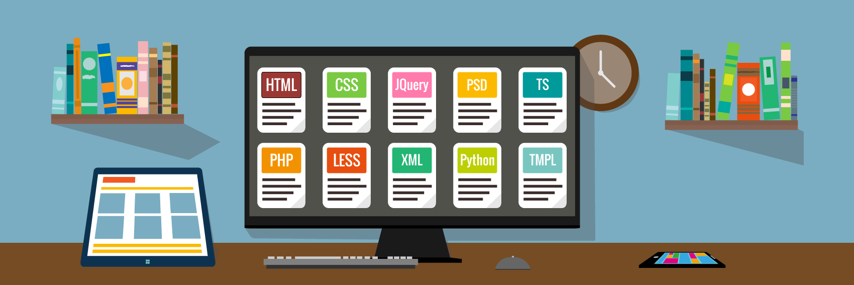 Sascha Wildenhain banner