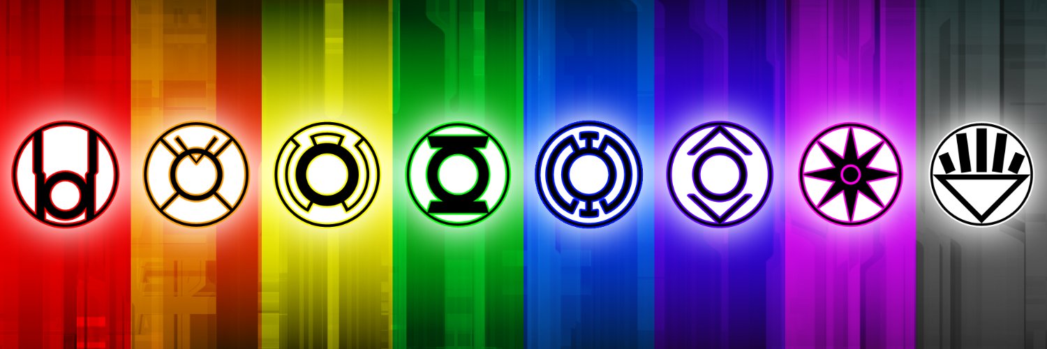 AFuryJWest's profile banner image
