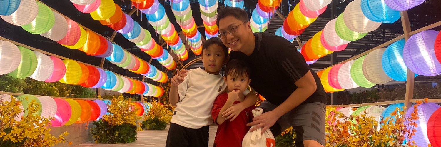 Ray Mak banner