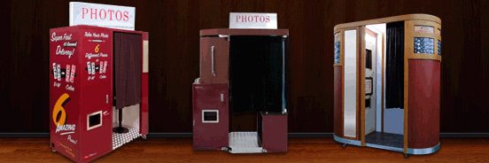 RealPhotobooths's profile banner image