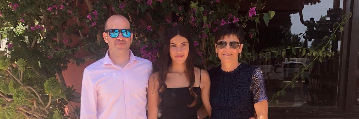 NriaPags's profile banner image