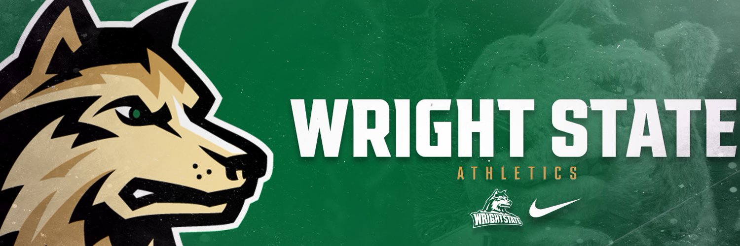 Wright State Raiders Profile Banner