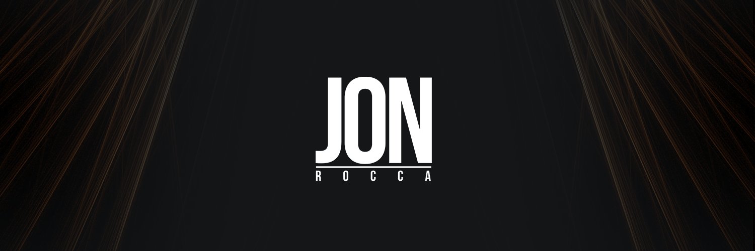 Jonrocca's profile banner image