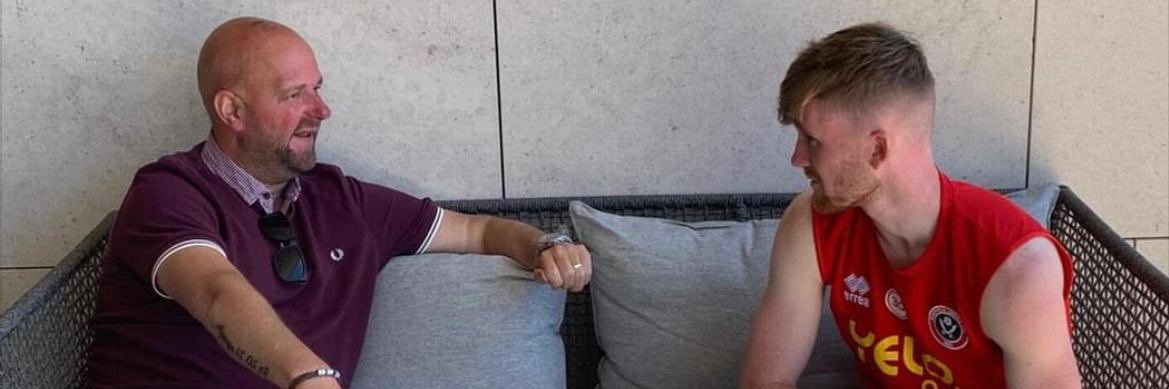 Nathan Hemmingham banner