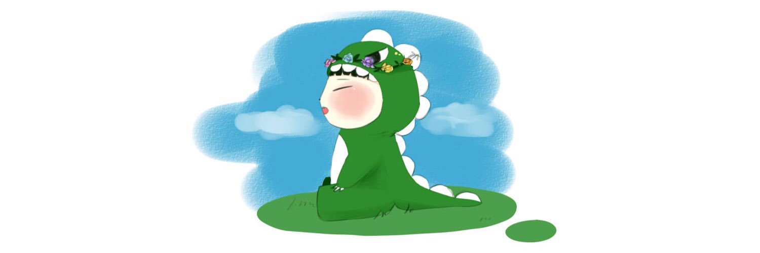 Dinyong_e's profile banner image