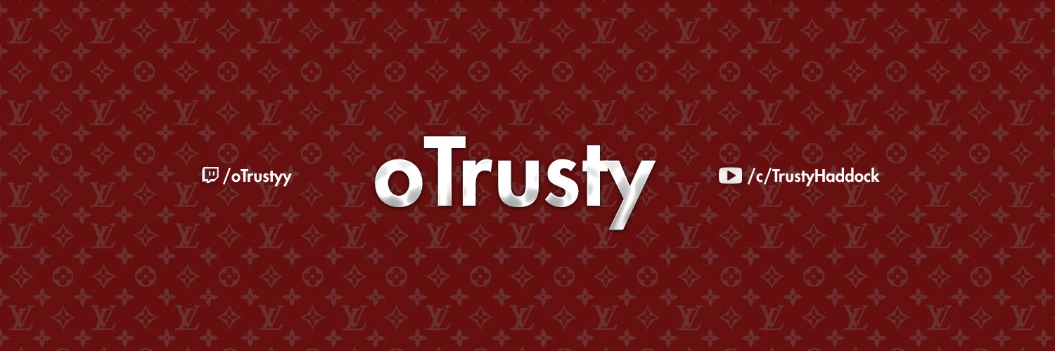 otrustyy's profile banner image