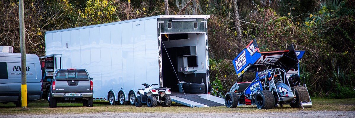 Dustin Golobic banner
