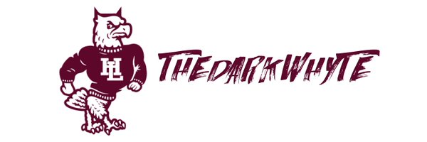 TheDarkWhyte Profile Banner